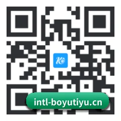 系统版 iOS 二维码